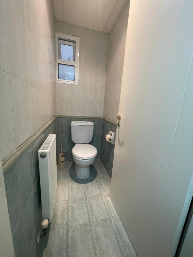 Ferienhaus Three Bedroom House *