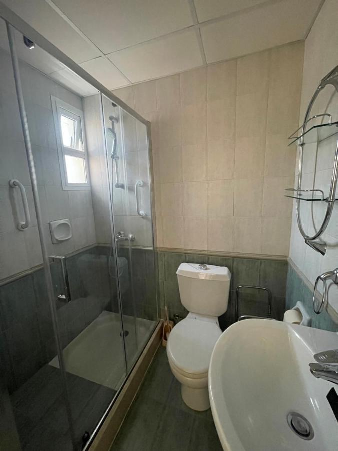 Ferienhaus Three Bedroom House Paphos