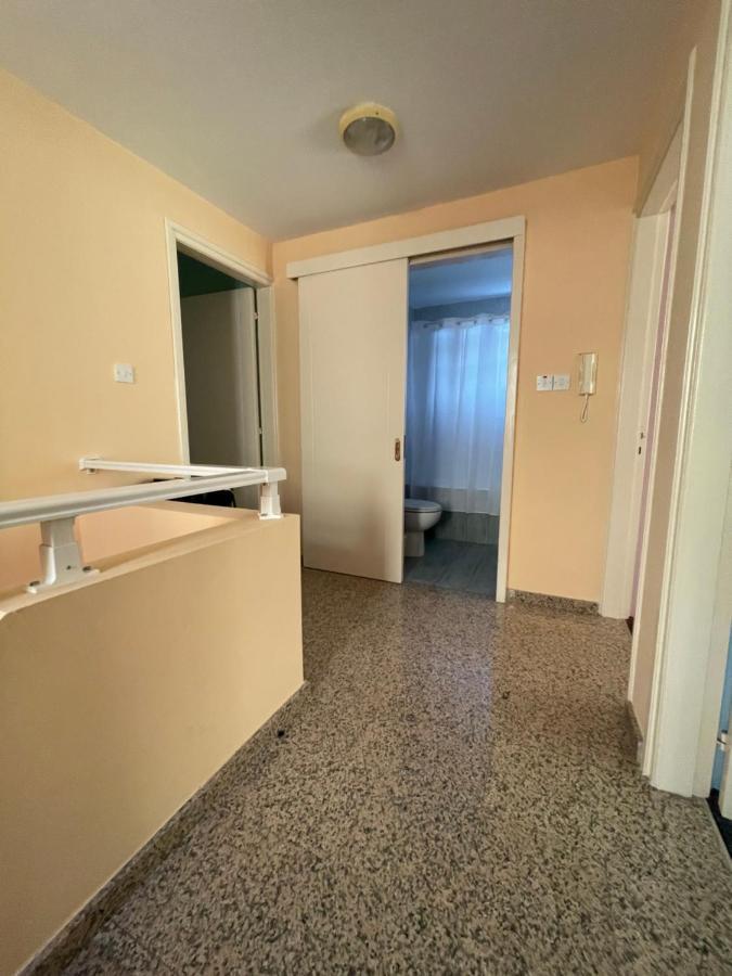 Ferienhaus Three Bedroom House