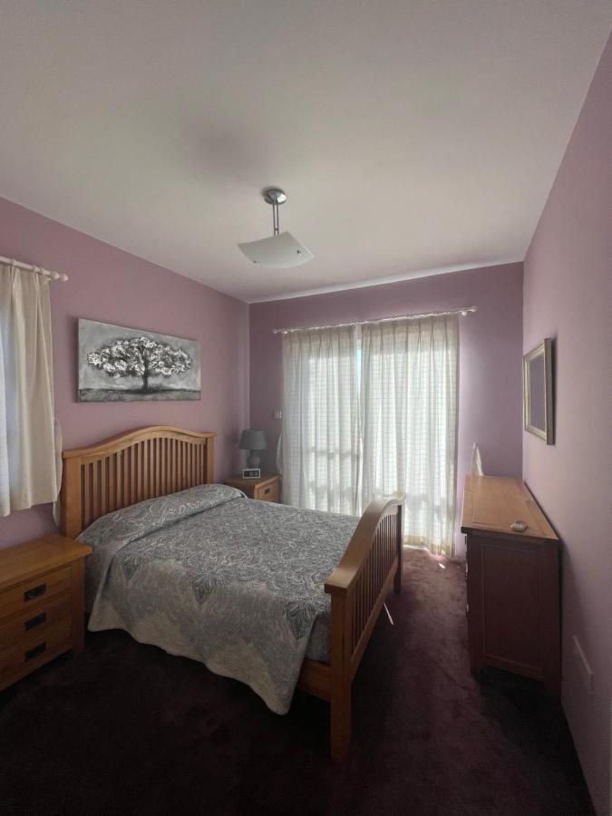 Ferienhaus Three Bedroom House *