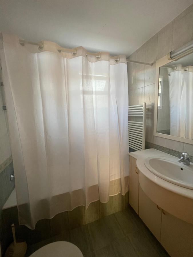 Three Bedroom House *