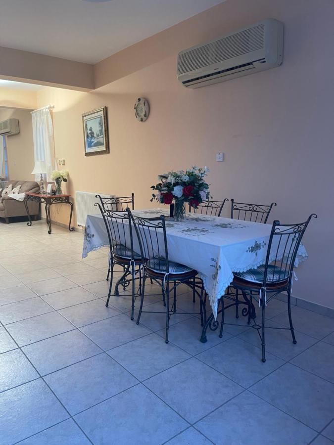 Three Bedroom House