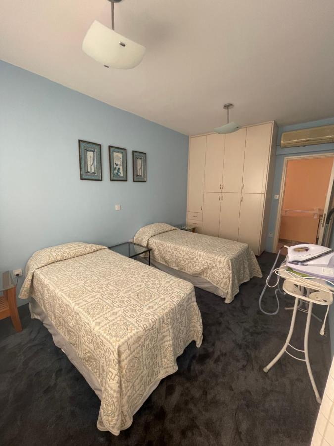 Three Bedroom House * Paphos