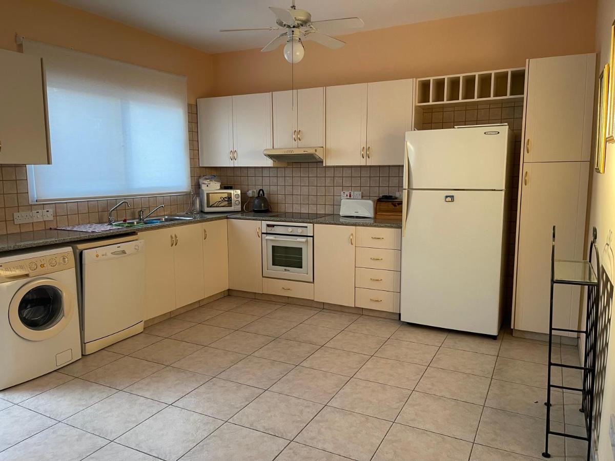 Ferienhaus Three Bedroom House