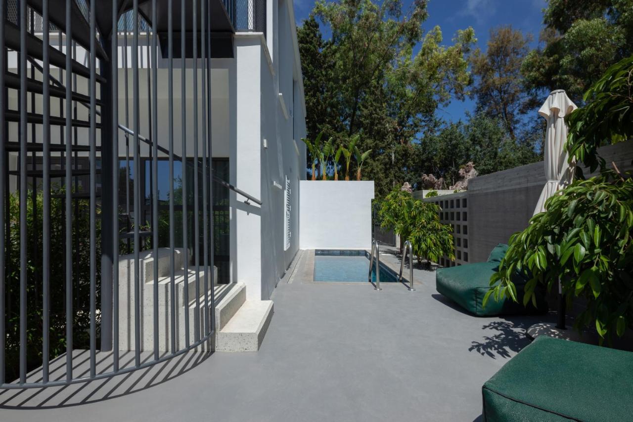 Adrop Pool Aparthotel