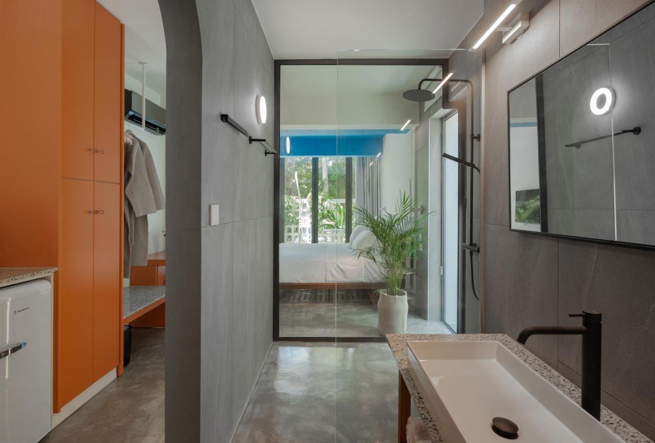 Aparthotel Adrop Pool *
