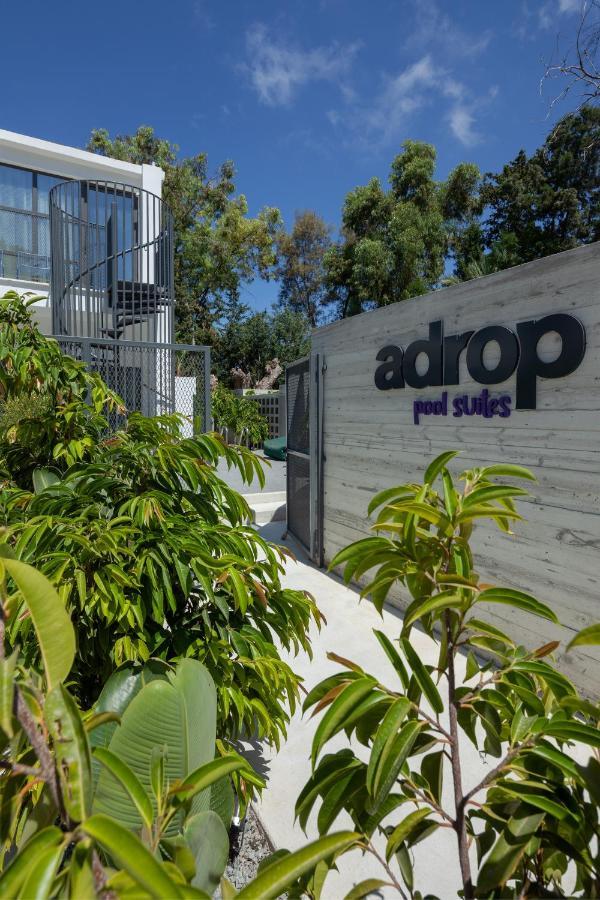 Adrop Pool