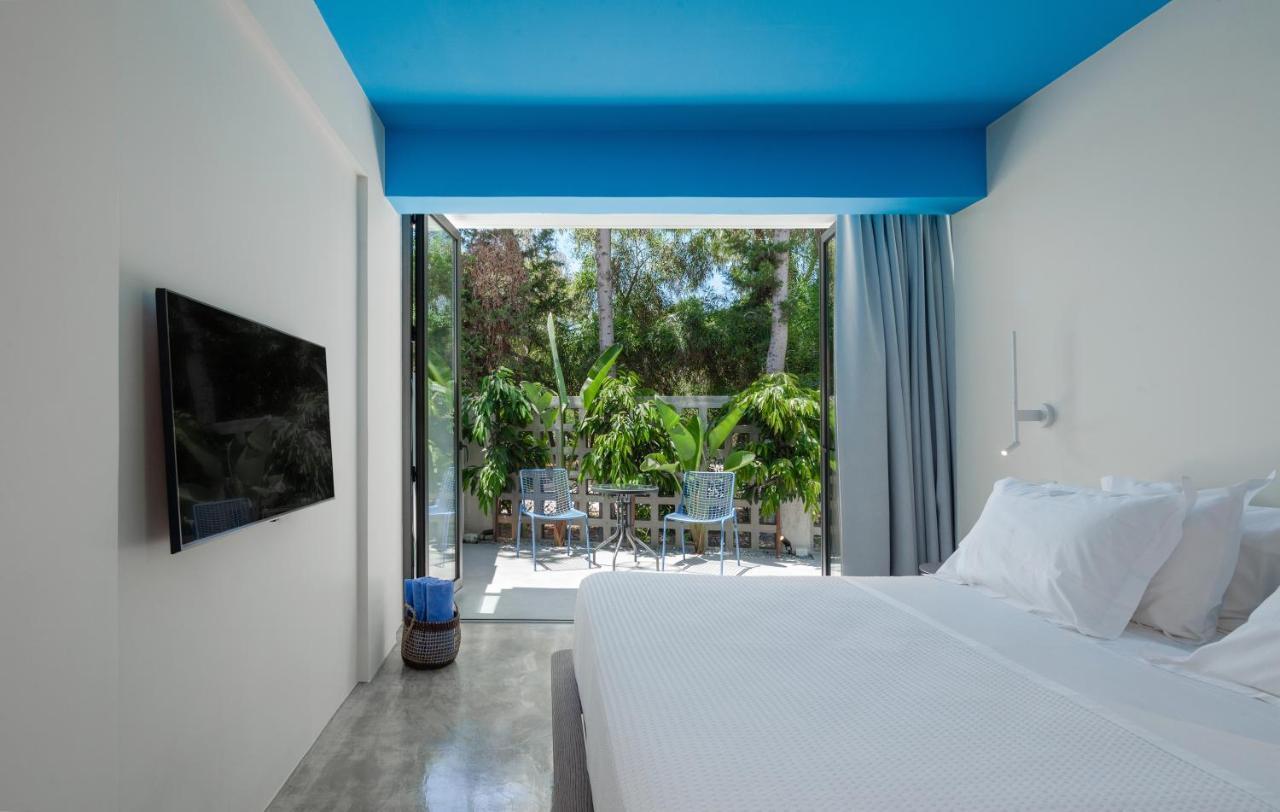 Adrop Pool Aparthotel *