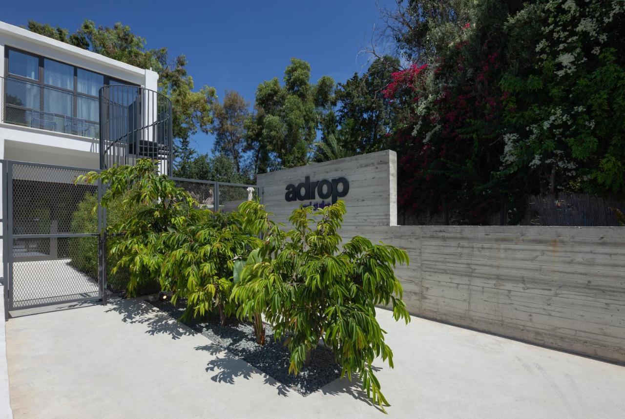 Aparthotel Adrop Pool
