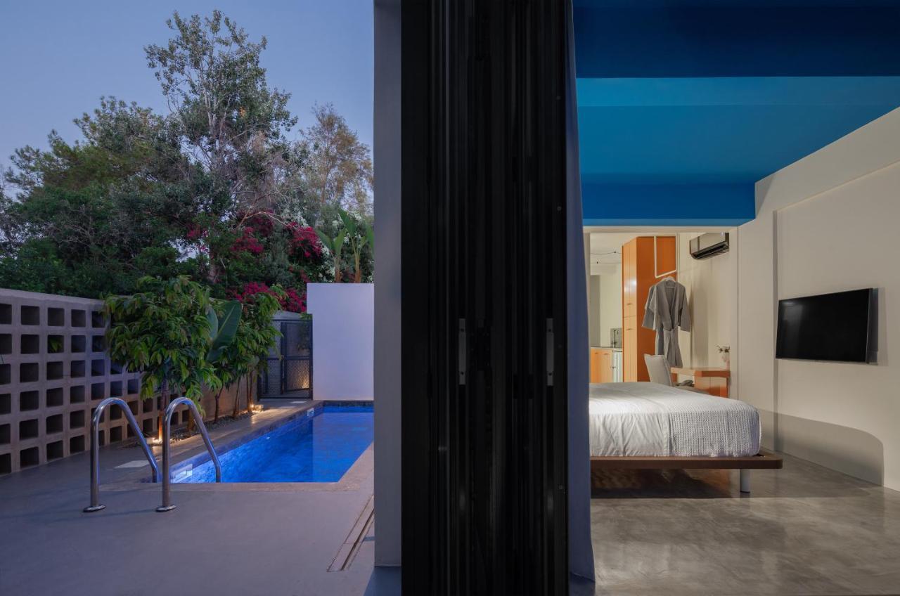 Adrop Pool