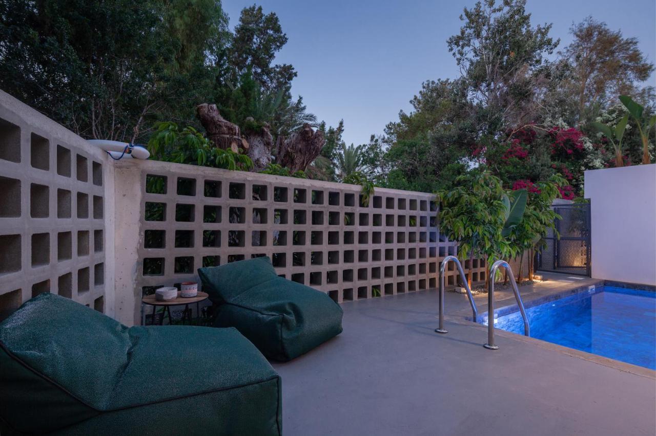 Aparthotel Adrop Pool *