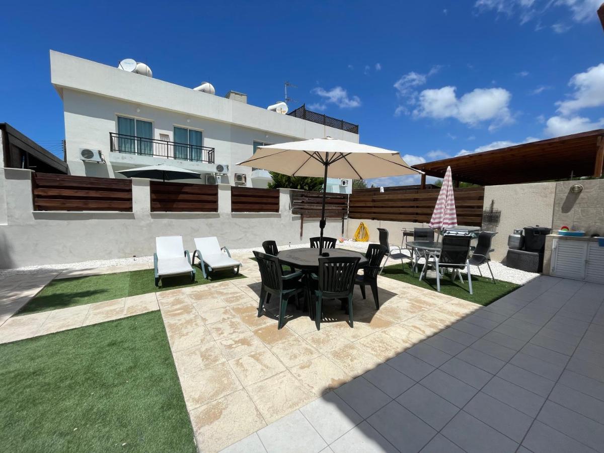 Ferienhaus Three Bedroom House *