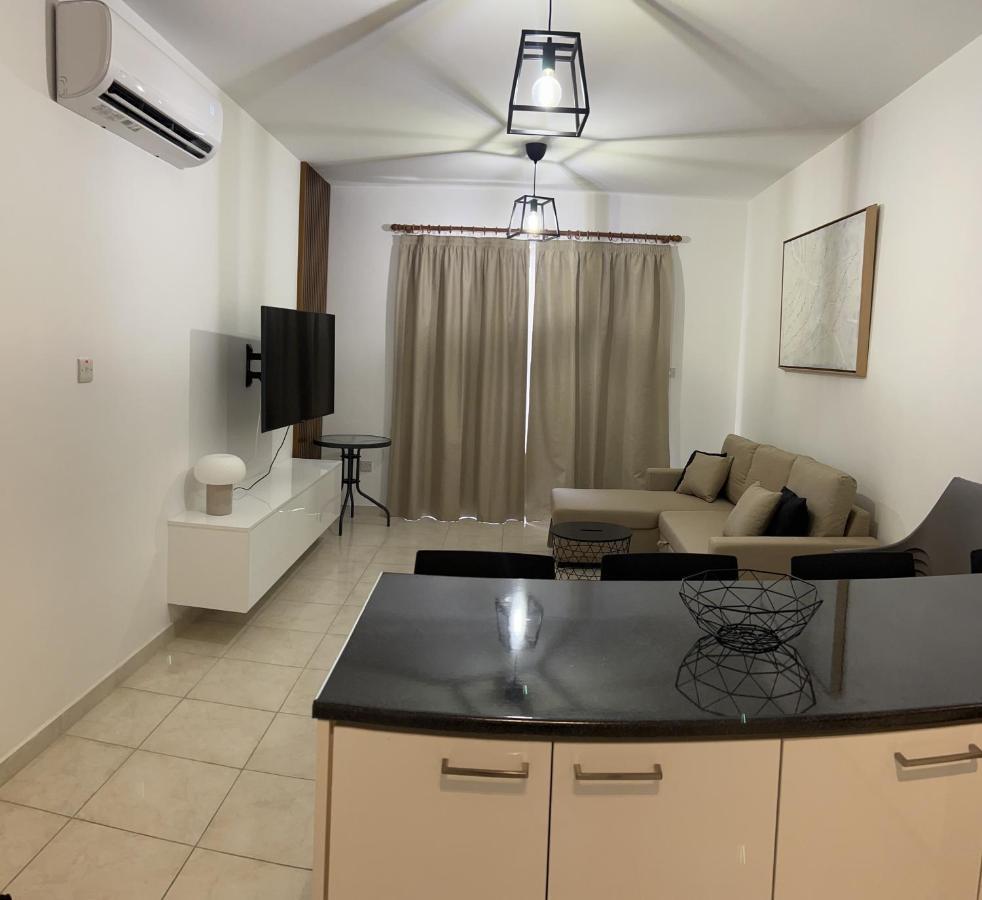 Costa Del Ray Apartment Paphos