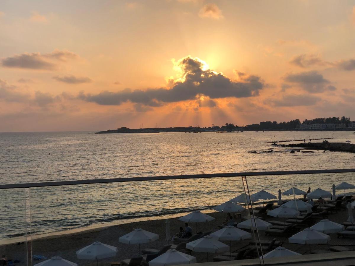 Casa Del Sol Townhouse In Iris Village Holiday home Paphos