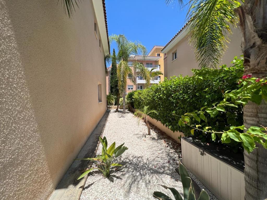 Casa Del Sol Townhouse In Iris Village Holiday home Paphos