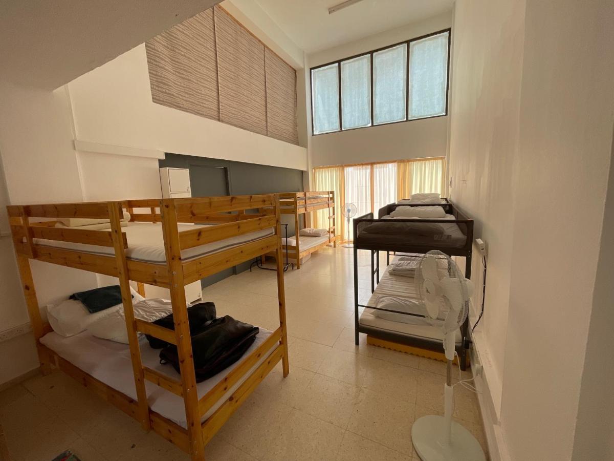 Albergue Marina