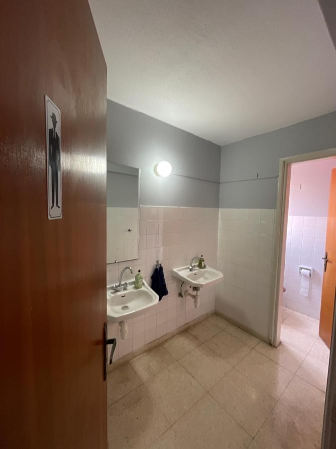 Albergue Marina Paphos