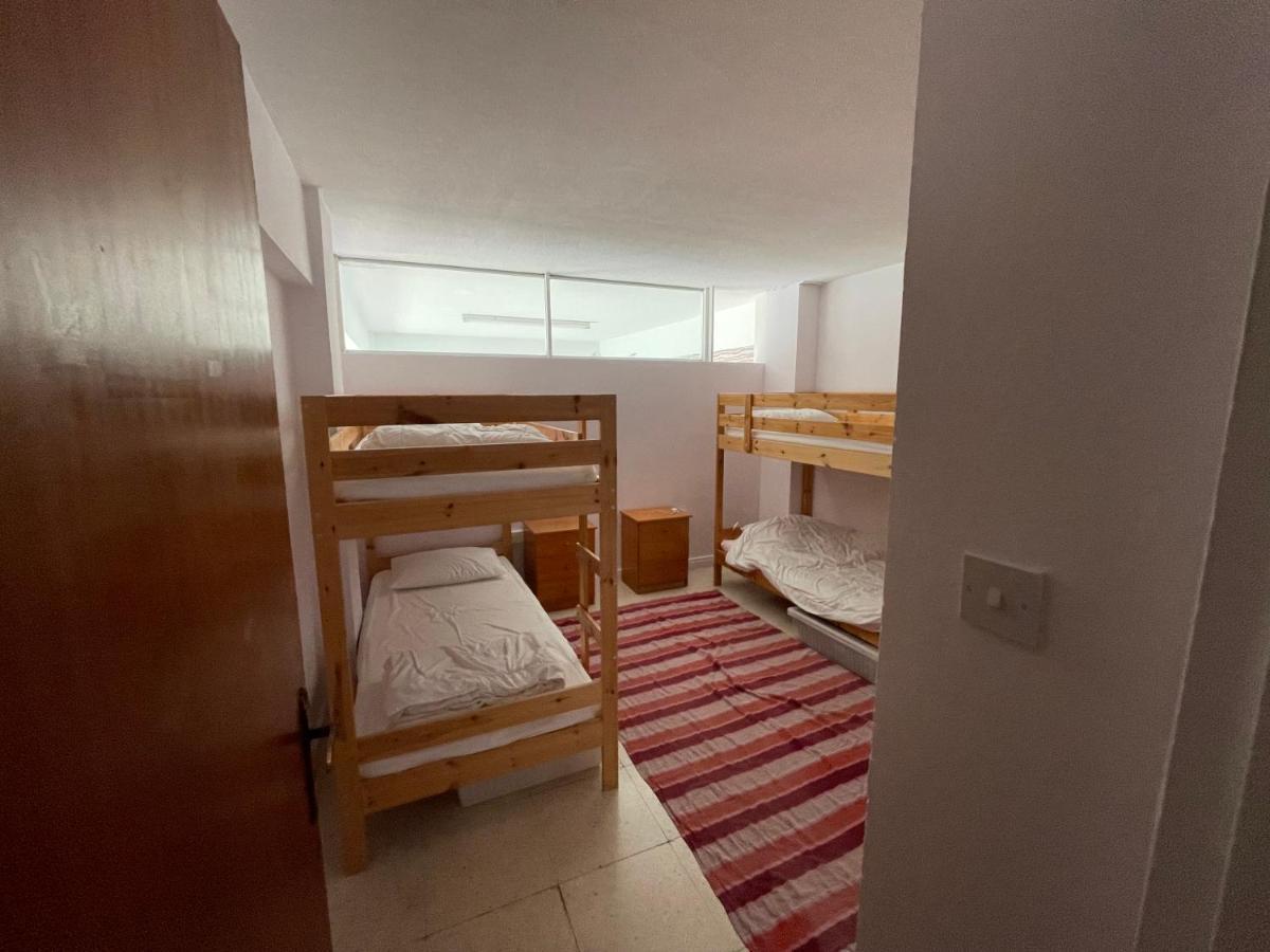 Albergue Marina