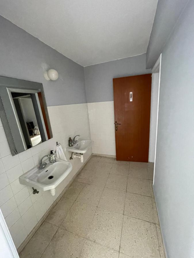 Albergue Marina Paphos