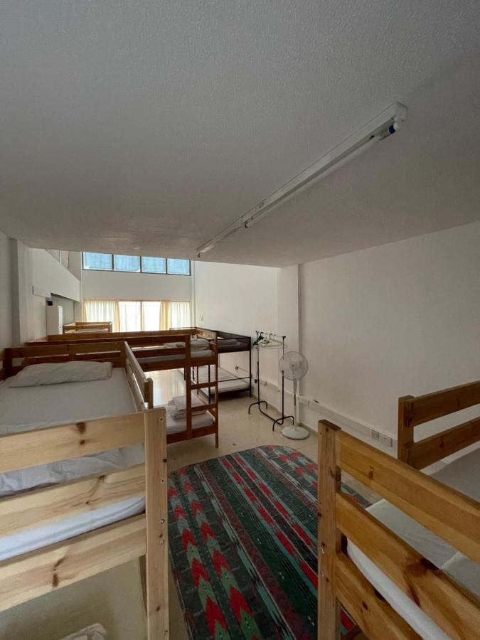 Albergue Marina *