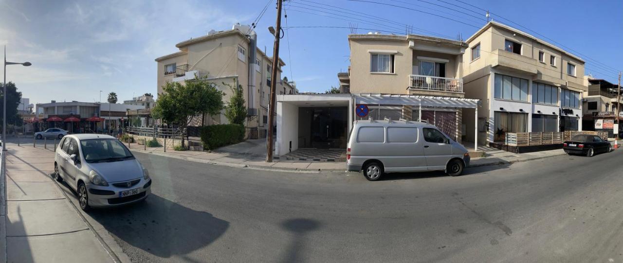 Marina Albergue