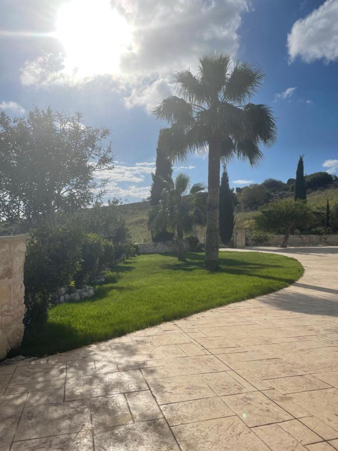 Beautiful Homestay Paphos