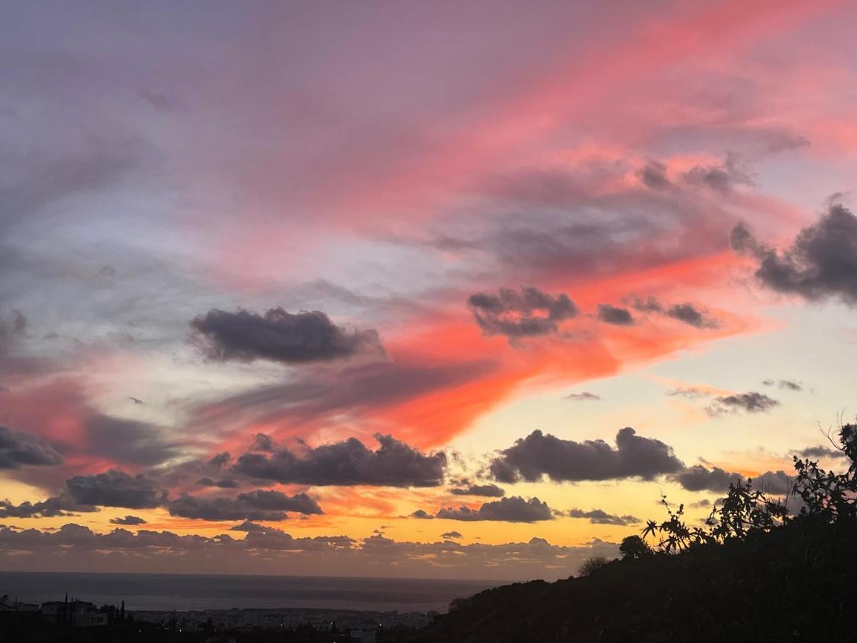 Homestay Beautiful Paphos