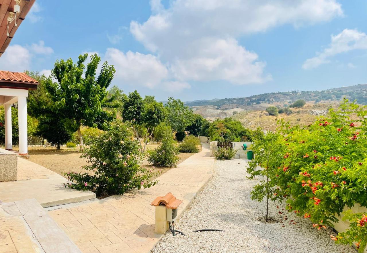 Homestay Beautiful Paphos