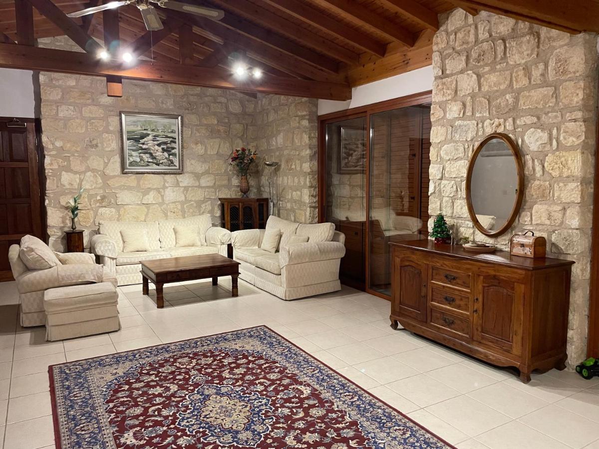 Beautiful Homestay Paphos