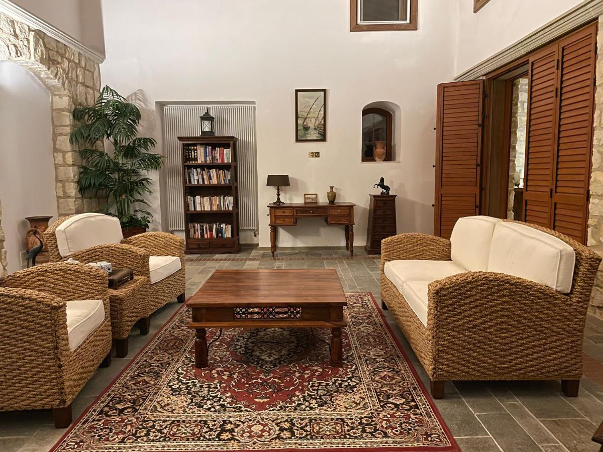 Homestay Beautiful Paphos