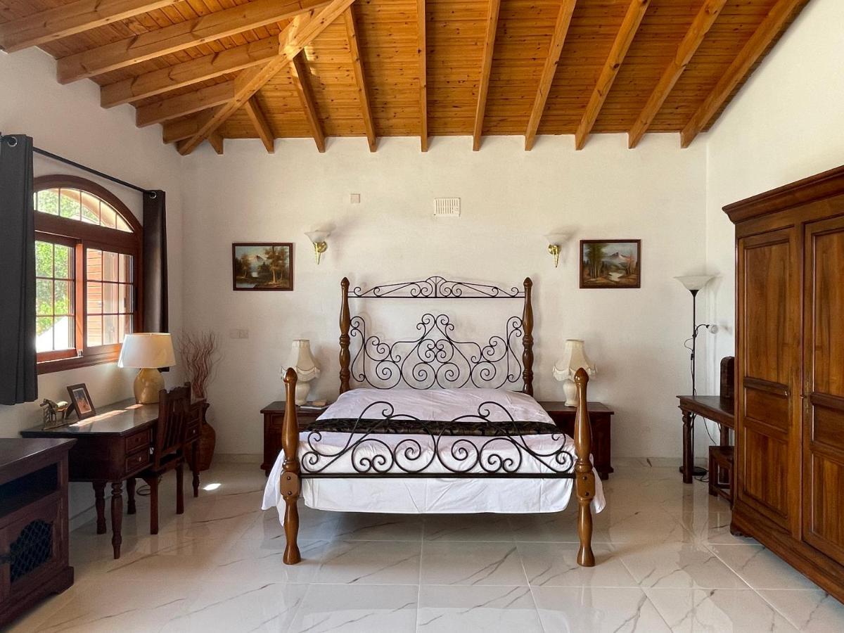 Homestay Beautiful Paphos