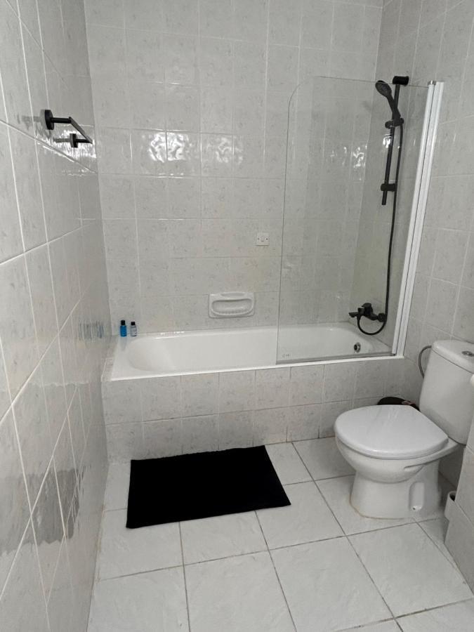 Costa Del Ray Apartment *
