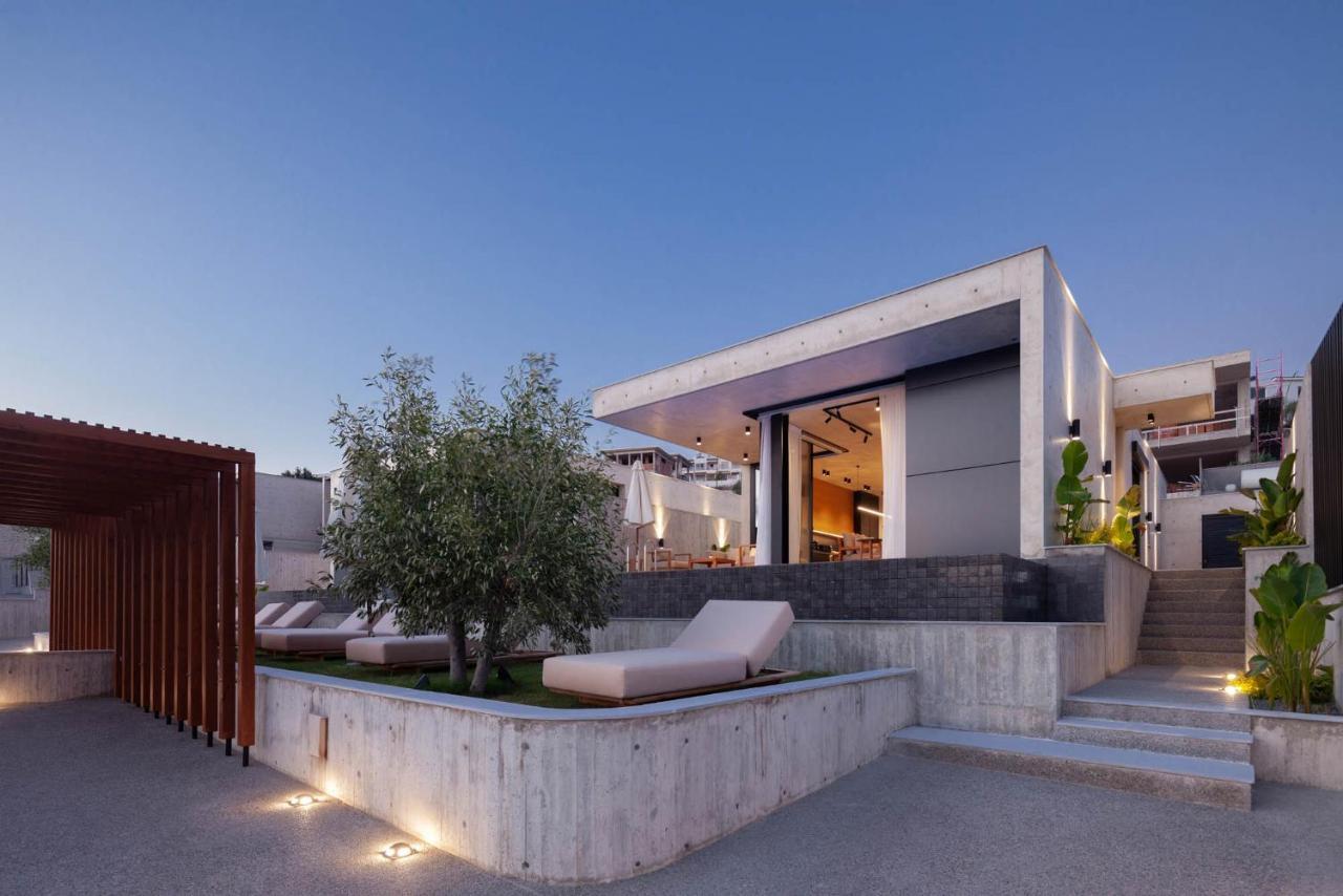 Villa Greenvale Park *