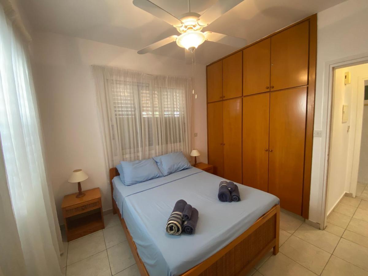 Apartment Ground Floor Apt