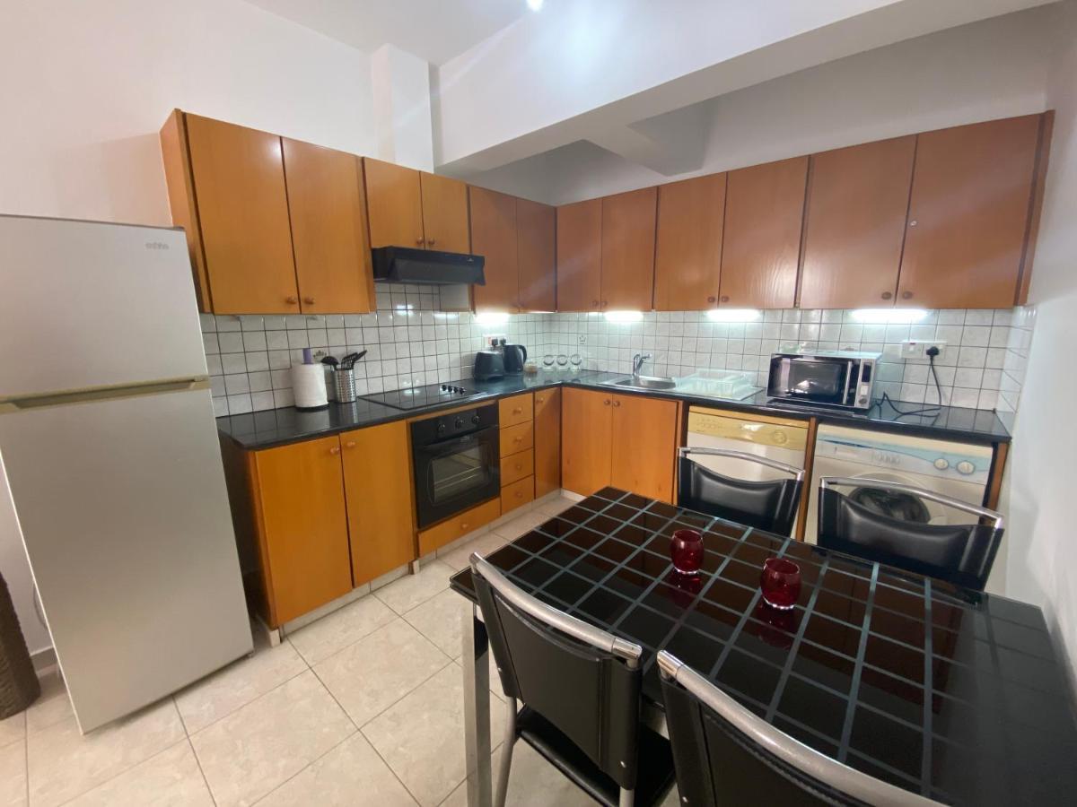 Ground Floor Apt Apartment