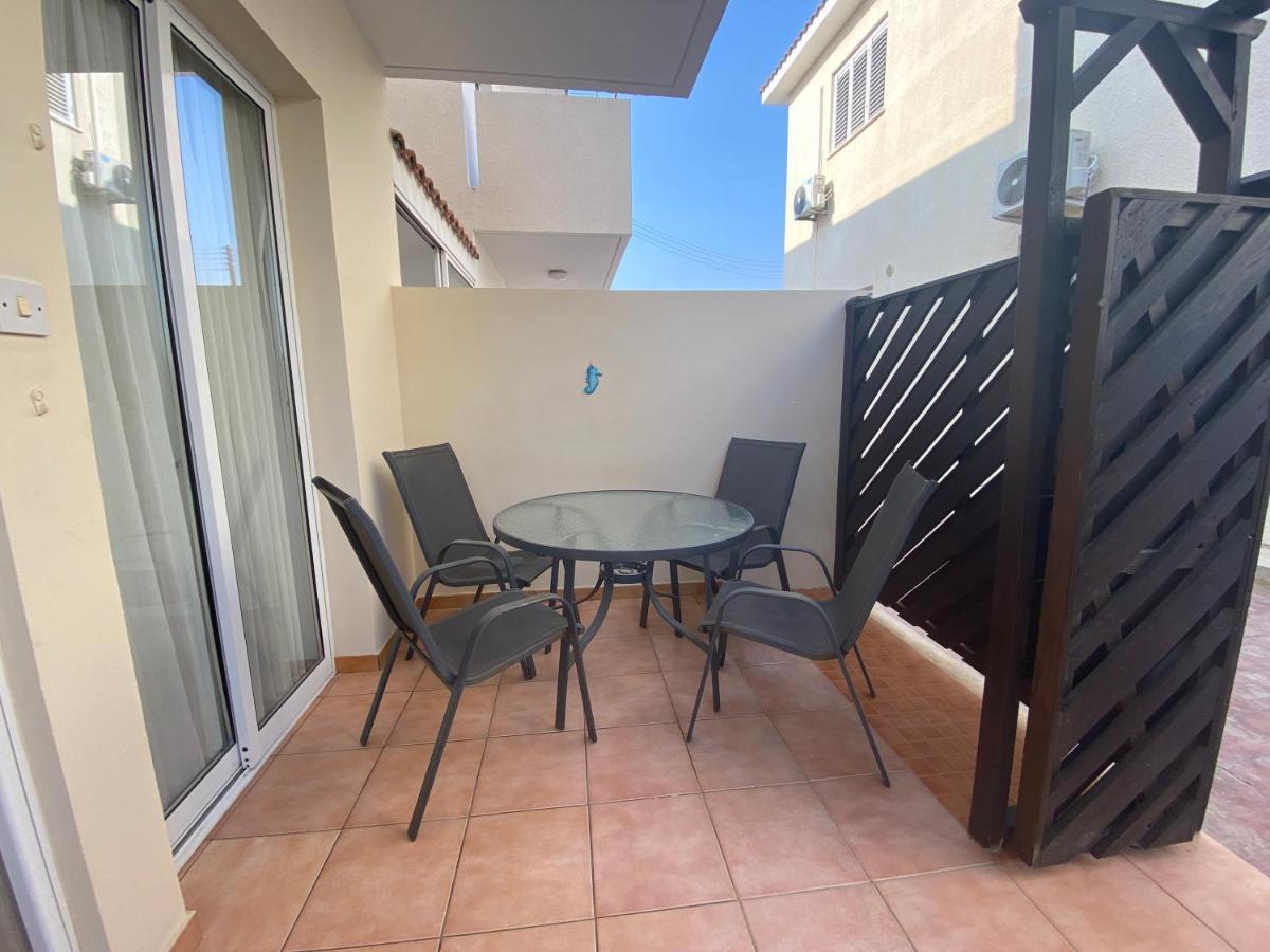 Ground Floor Apt