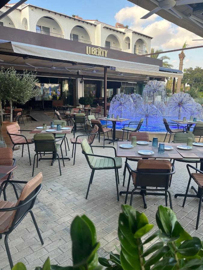 Liberty By The Sea Paphos