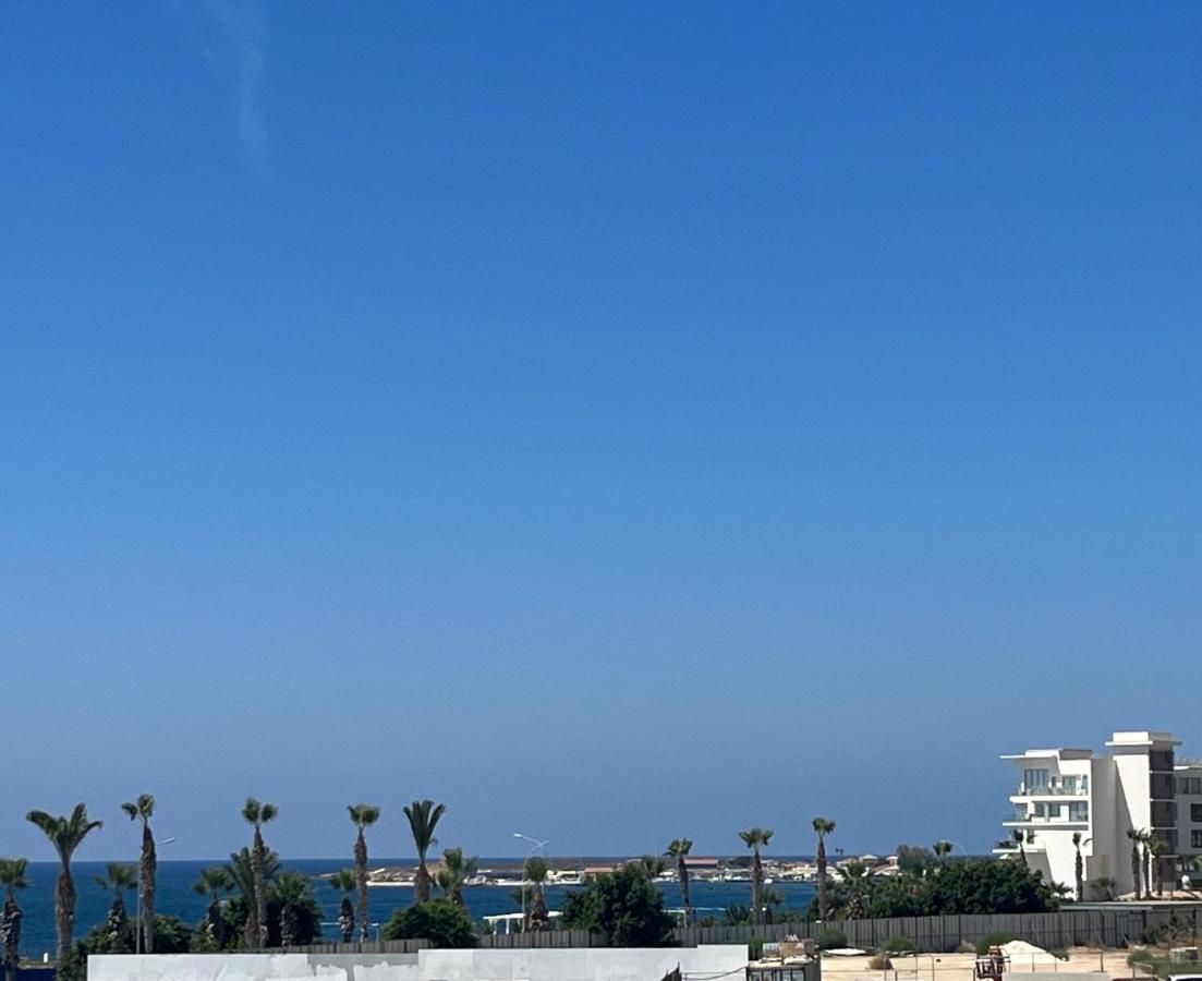 Liberty By The Sea Paphos