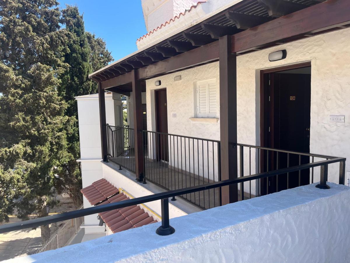 Apartment Liberty By The Sea
