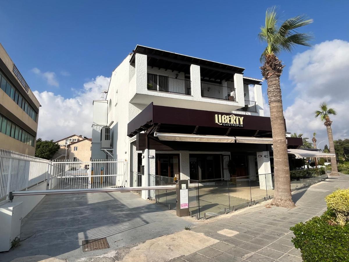 Liberty By The Sea Apartment *