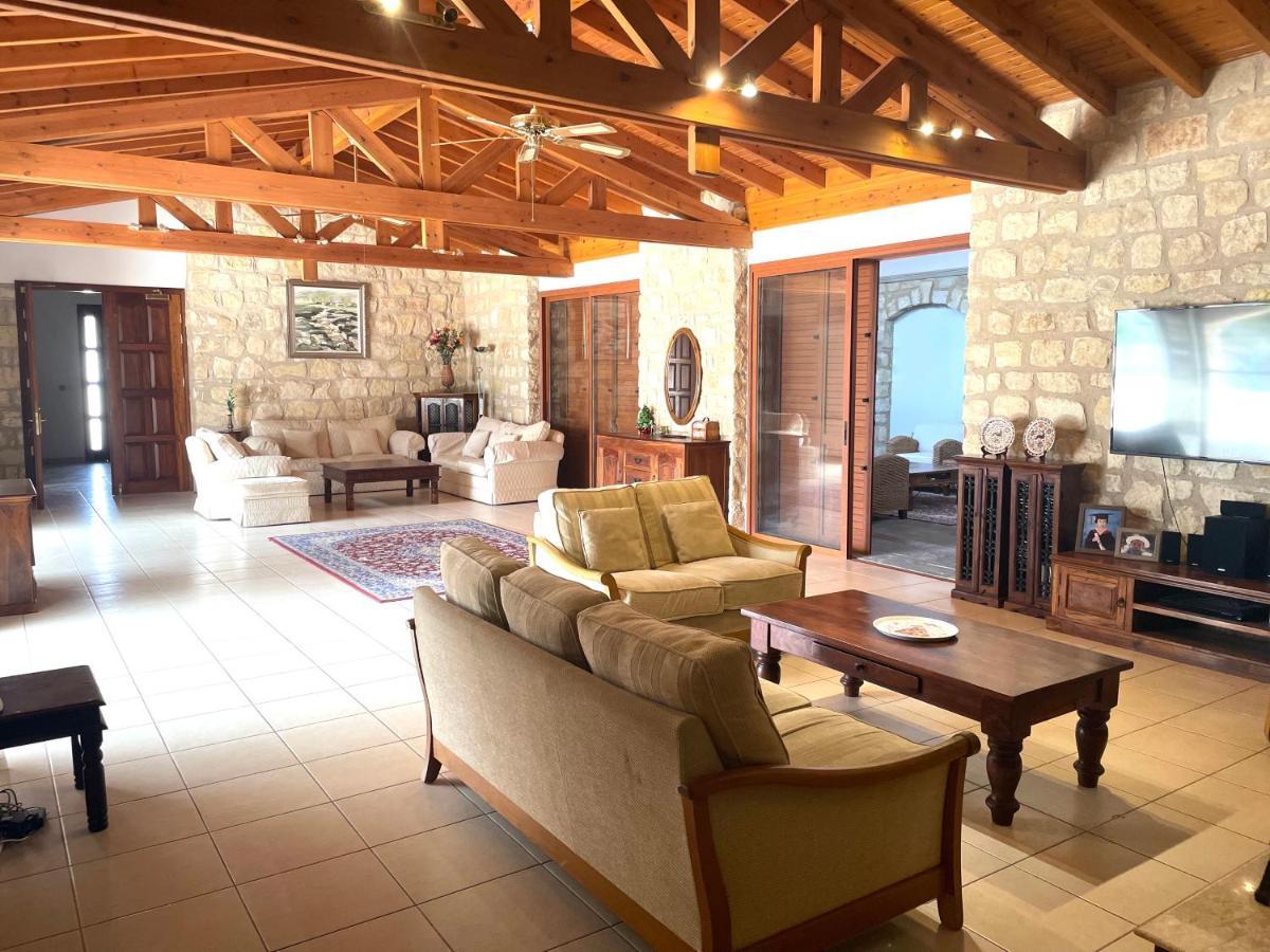 Homestay Beautiful Paphos