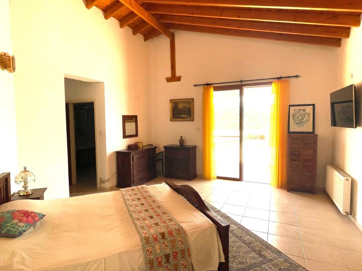 Homestay Beautiful Paphos