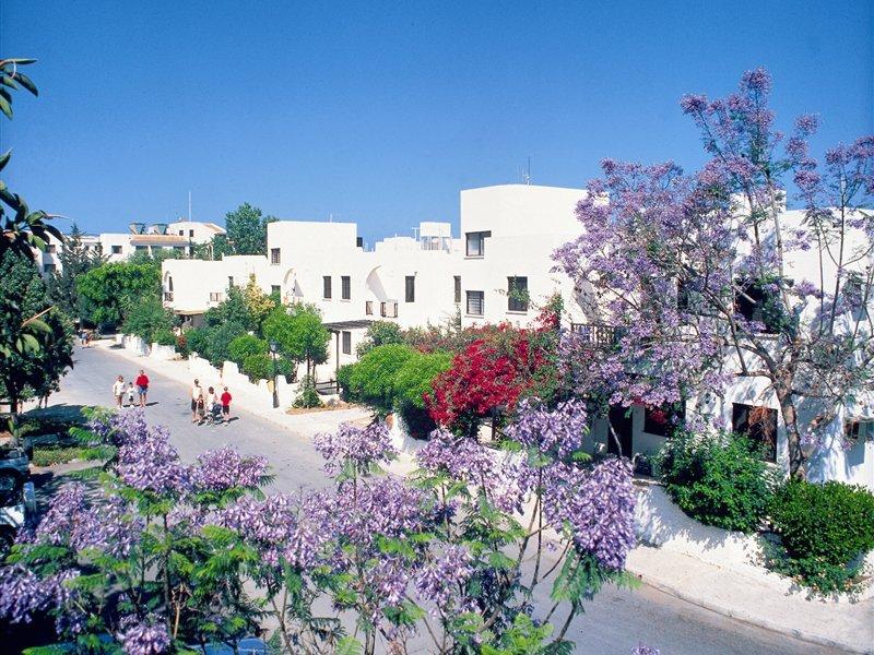 Hotel Gardens