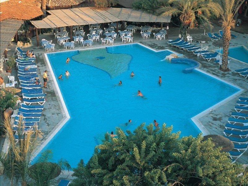 Hotel Gardens Paphos