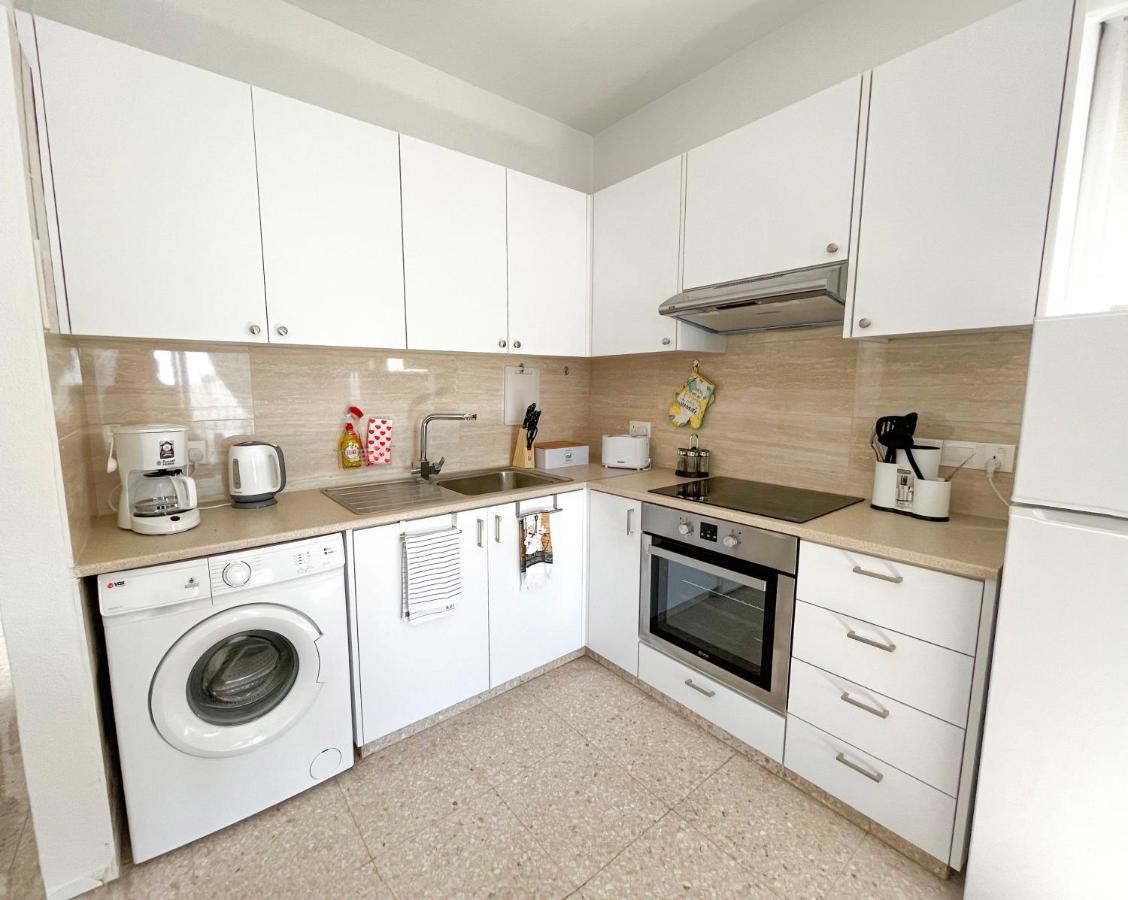 Modern Only 300m From Famous Venus * Paphos