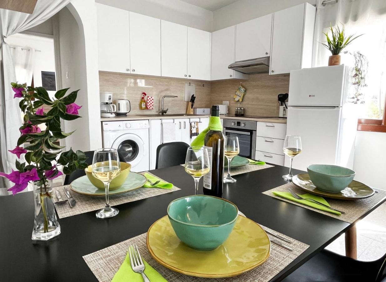 Apartment Modern Only 300m From Famous Venus *