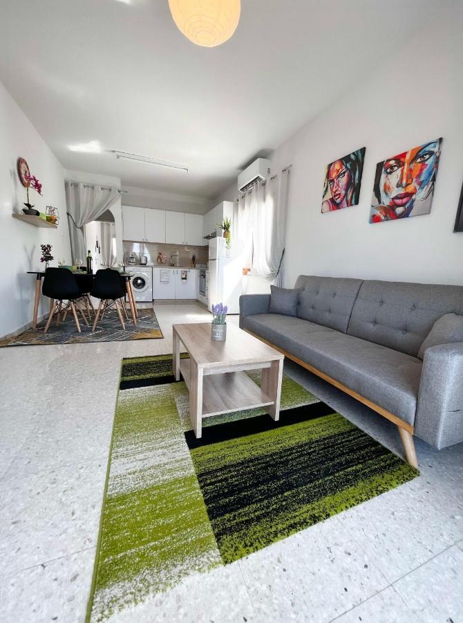 Apartment Modern Only 300m From Famous Venus *