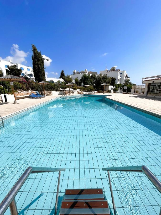Modern Only 300m From Famous Venus * Paphos