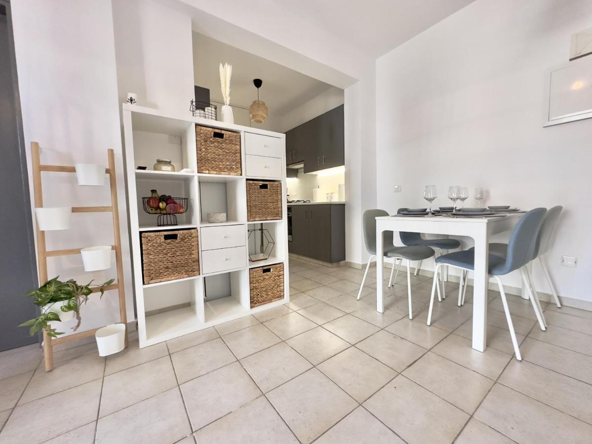 Artisan's Dream Apartment Paphos