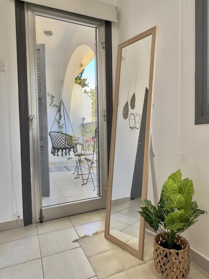 Artisan's Dream Apartment Paphos